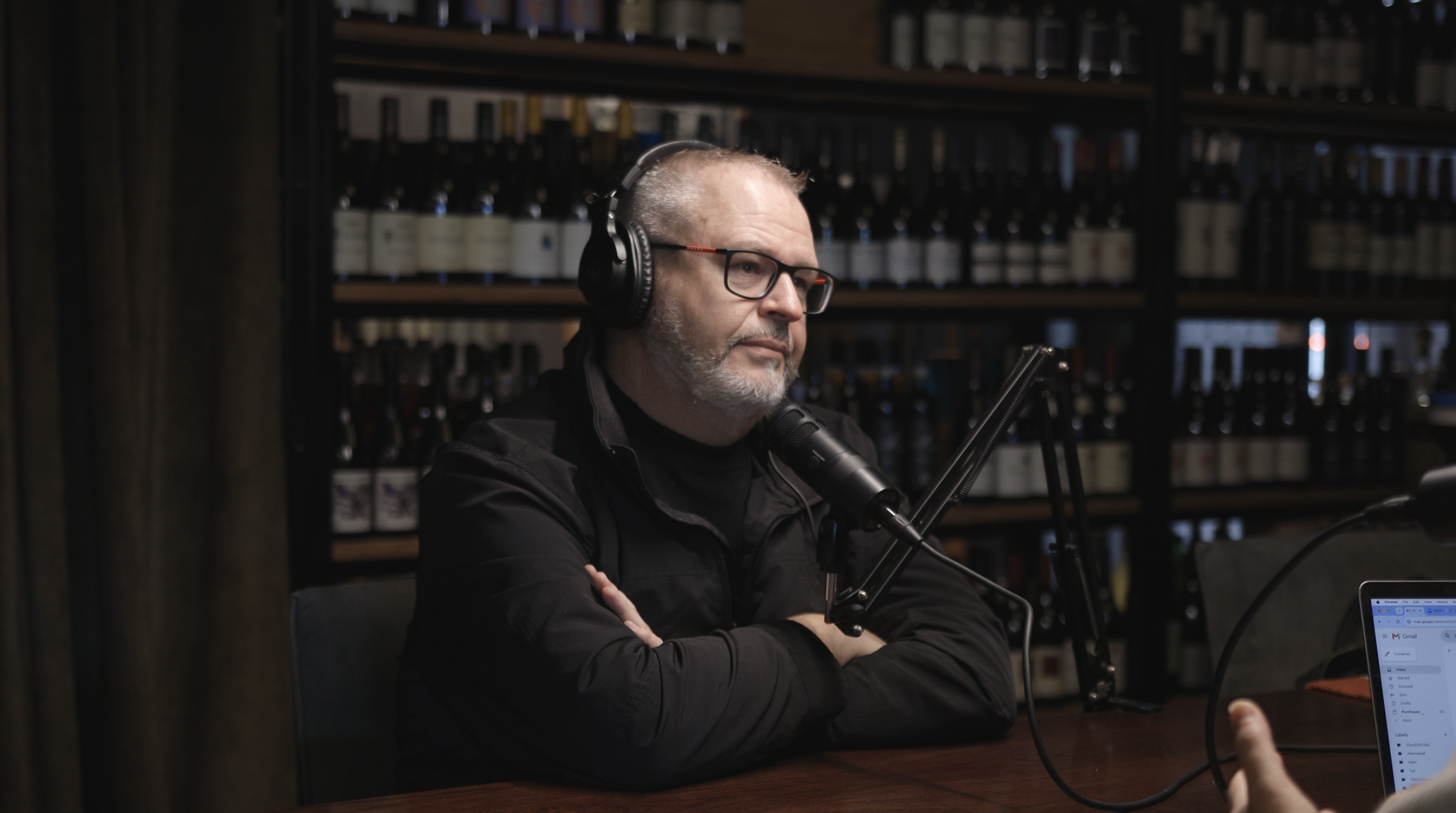 EP. 95 Stokehouse Changes Hands & Remembering John Kilroy