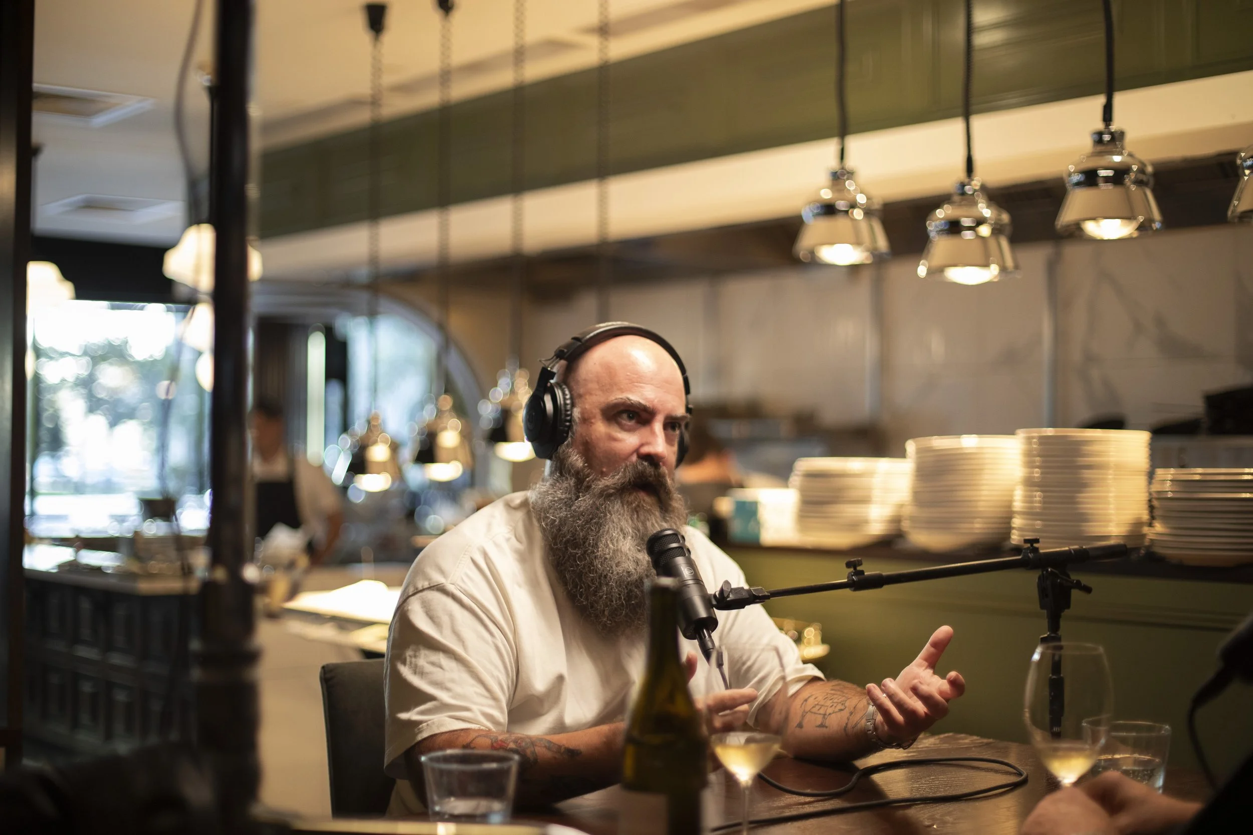 EP. 69 Standards Over Trends