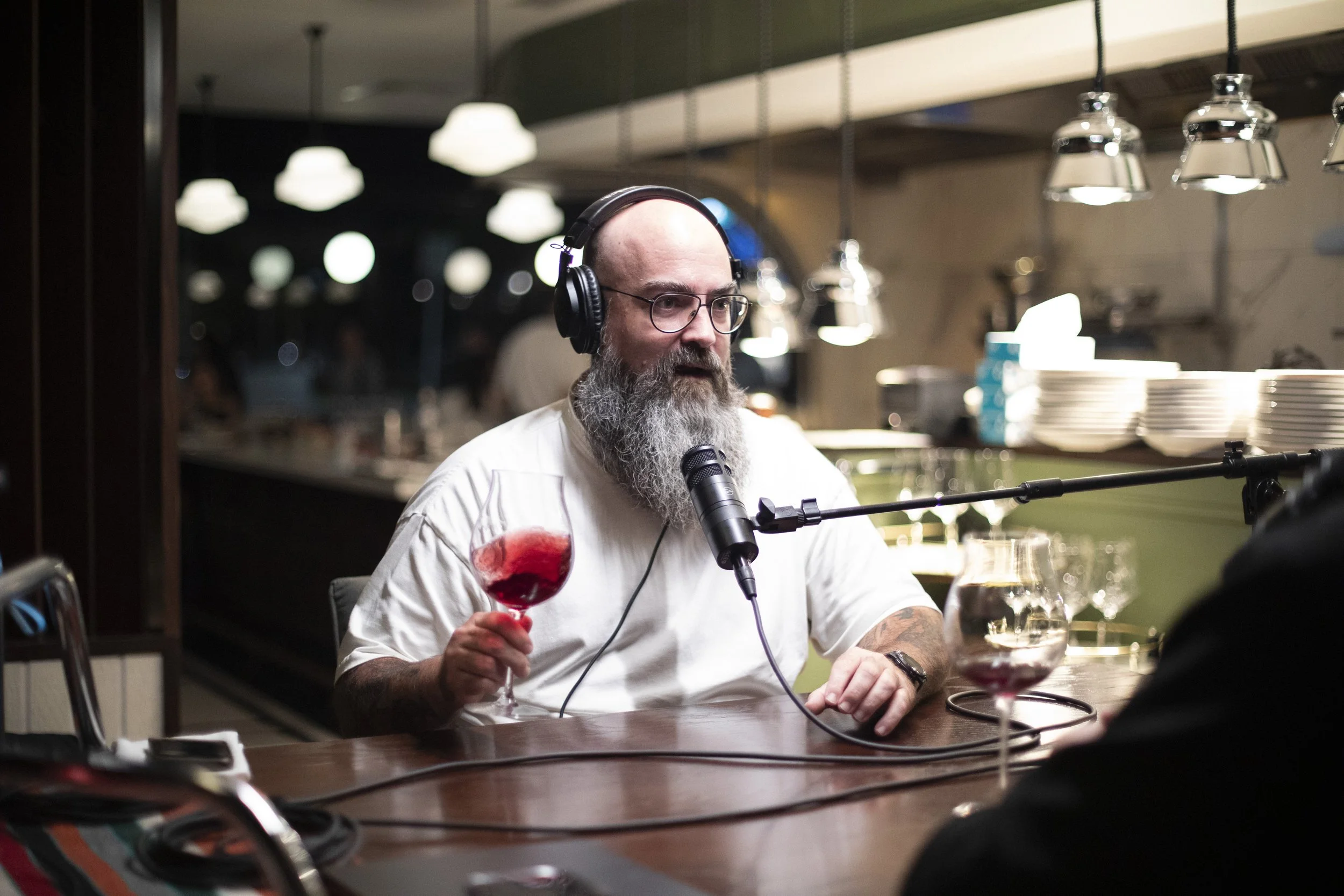 EP. 85 Is Australian Wine In Trouble?