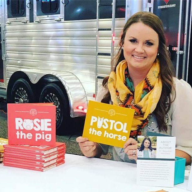 Book Signing at The Mask House