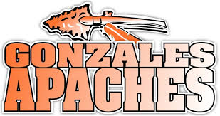 Gonzales Book Tour Stop Extravaganza!