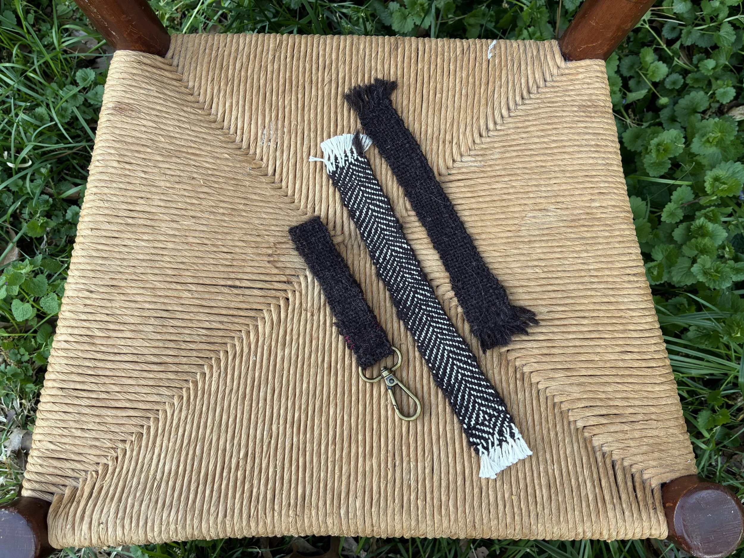 January Breed Box Weaves