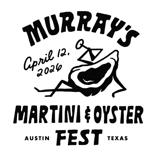 Murrays Martini and Oyster Fest