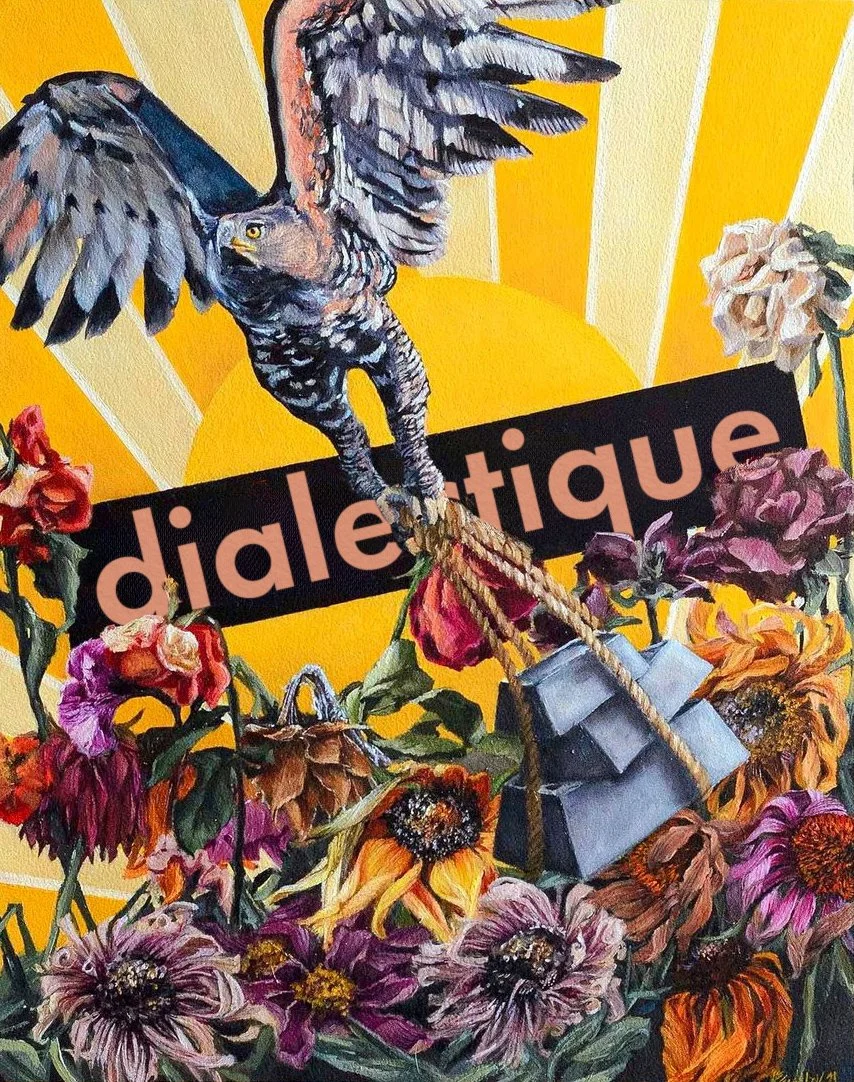 Innovation and Consequence (2022)