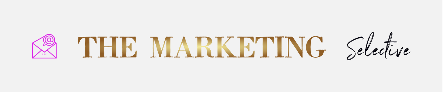 The Marketing Selective