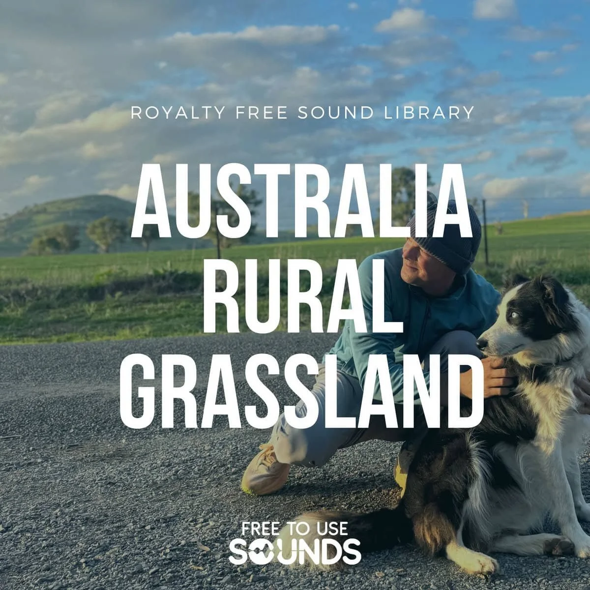 Rural Dawn Chorus Ambience Australia