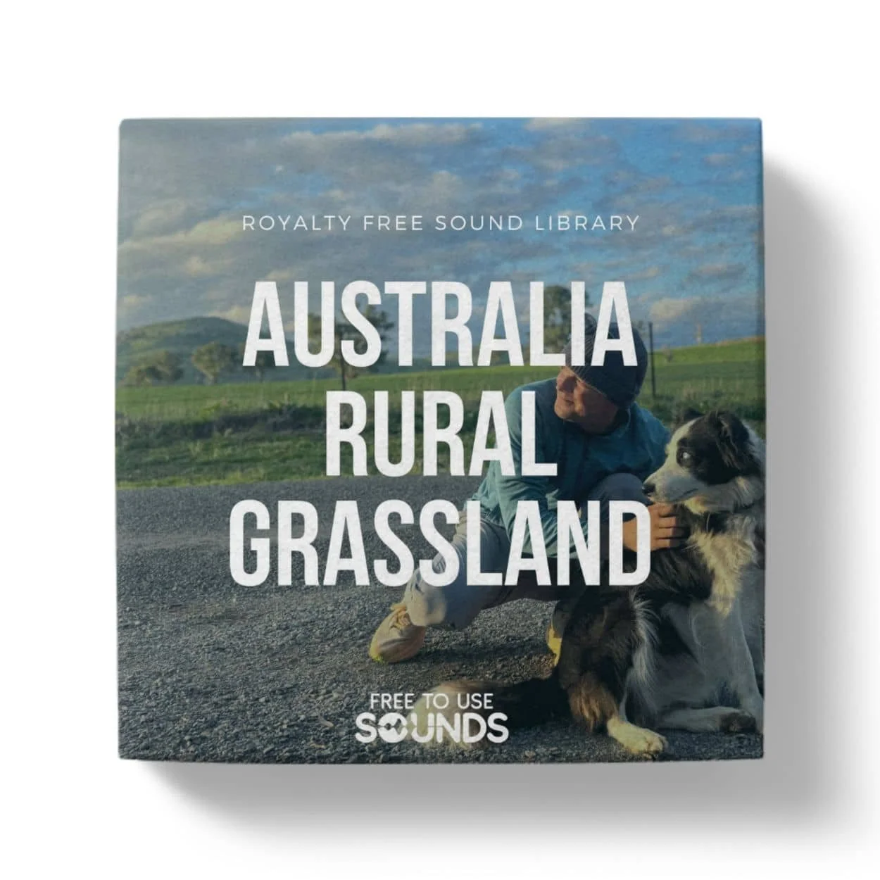 Rural Dawn Chorus Ambience Australia
