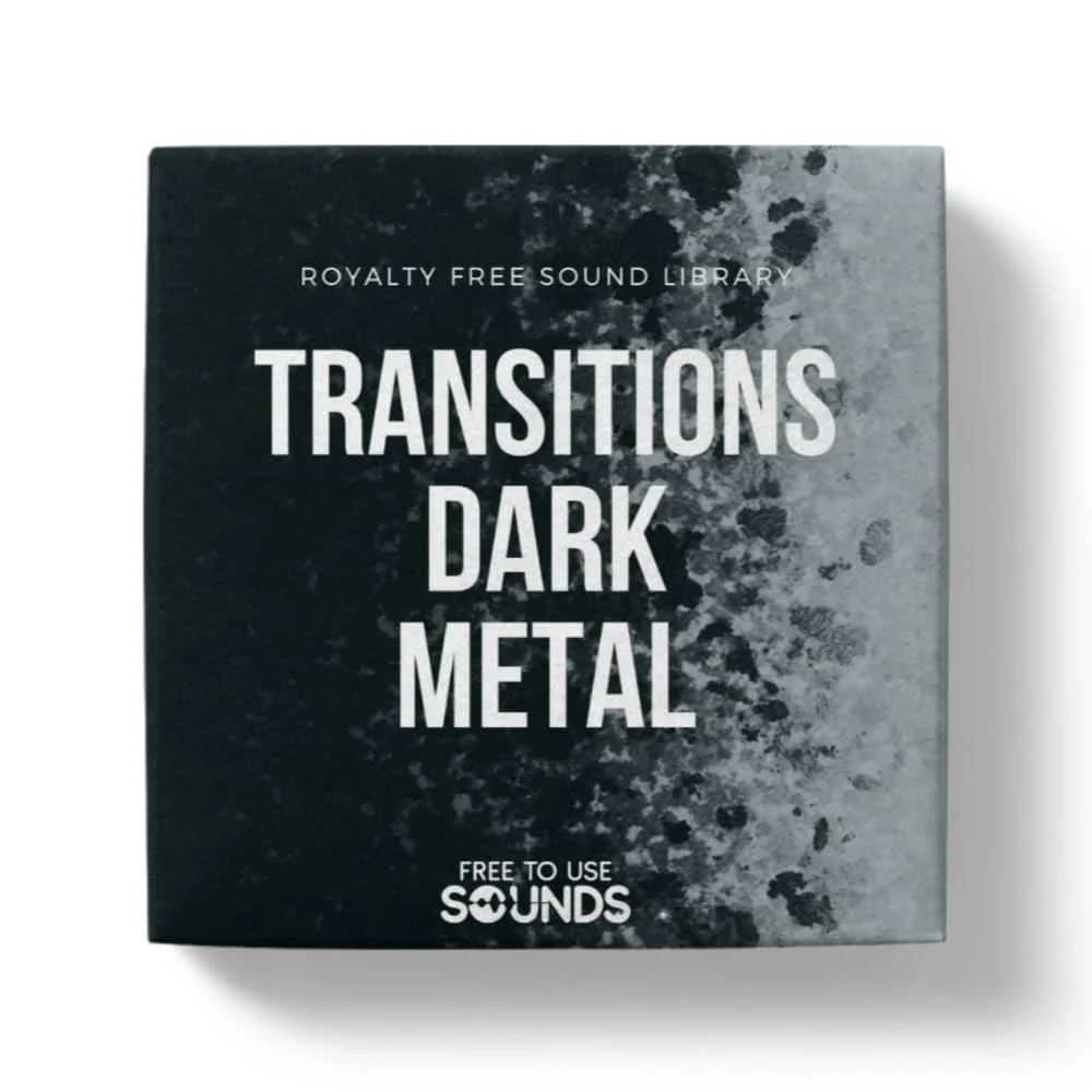 Long Dark Eerie Transitions