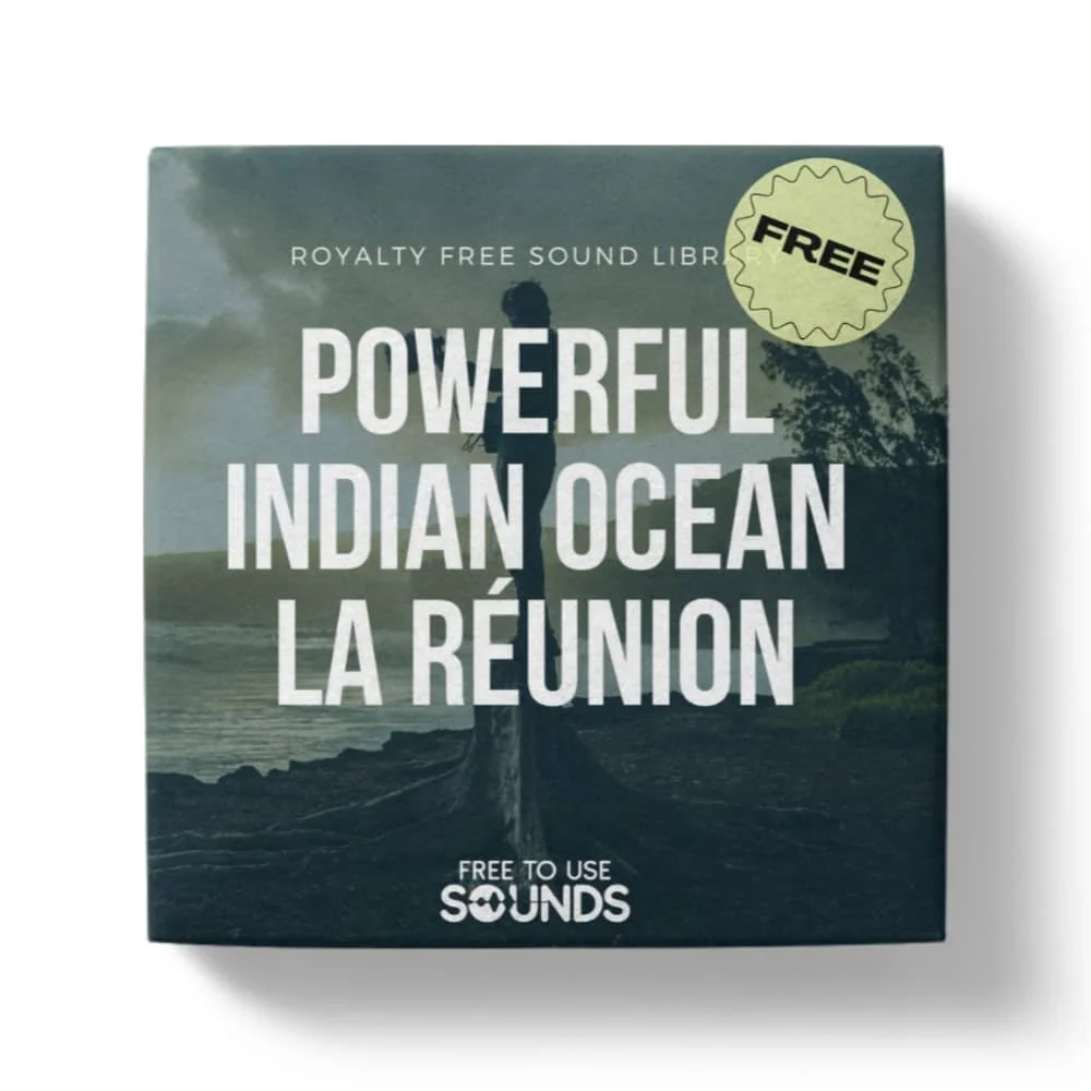 Free Ocean Sounds