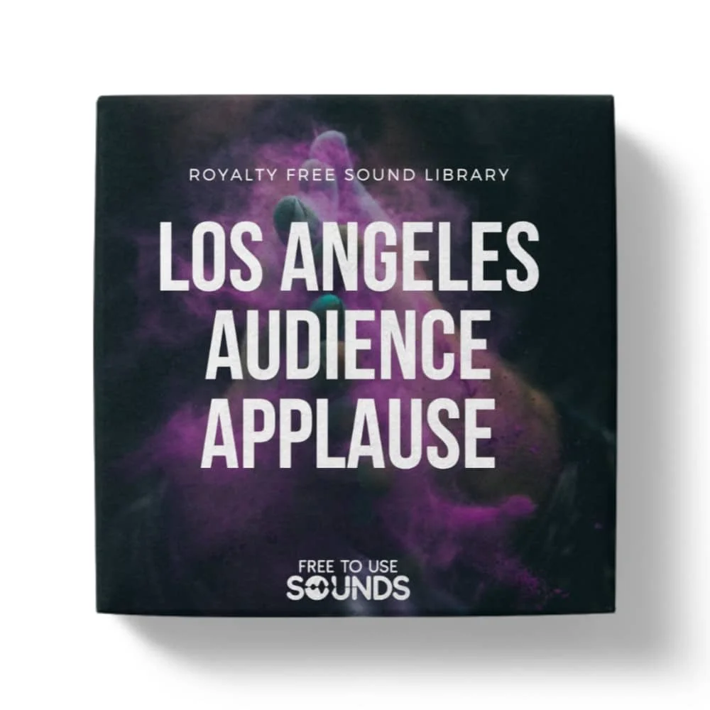 Applause People Clapping Sound Effects
