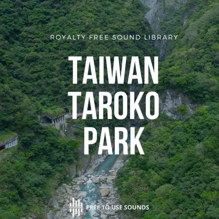Nature — Sound Libraries — Free to Use Sounds