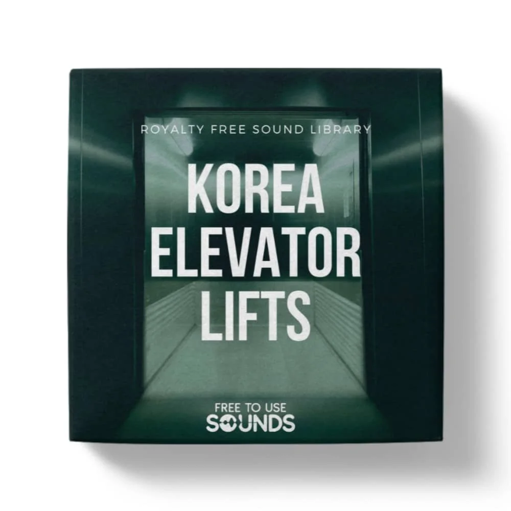 Lift And Elevators Korea