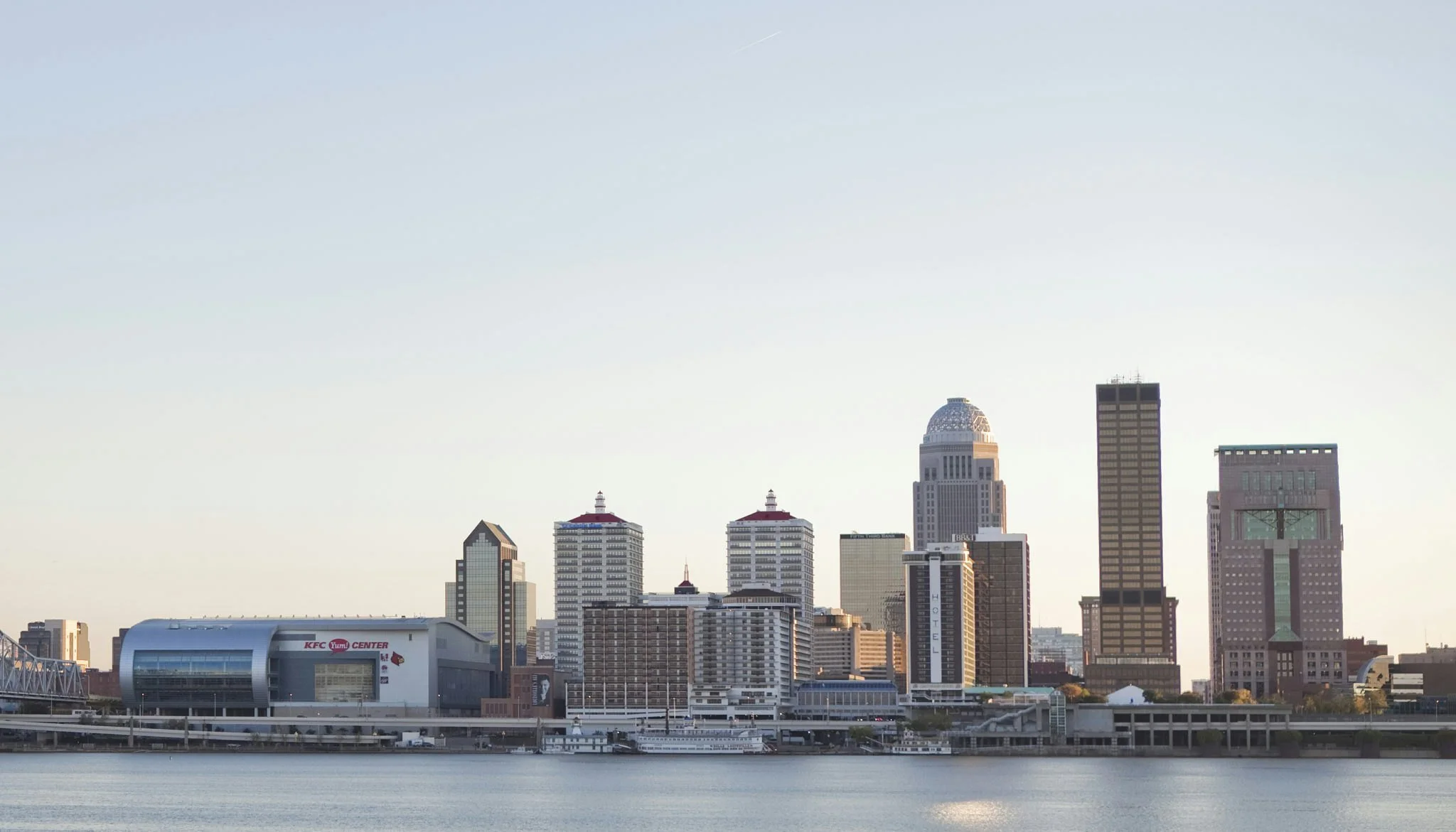 Moonshot with the Kauffman Foundation