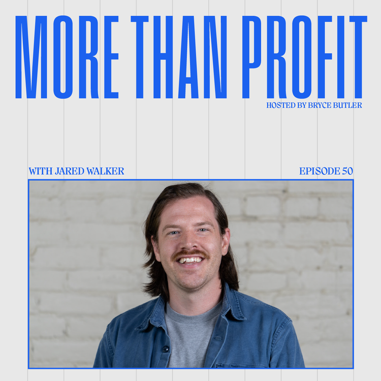 Crushing Medical Debt with Jared Walker