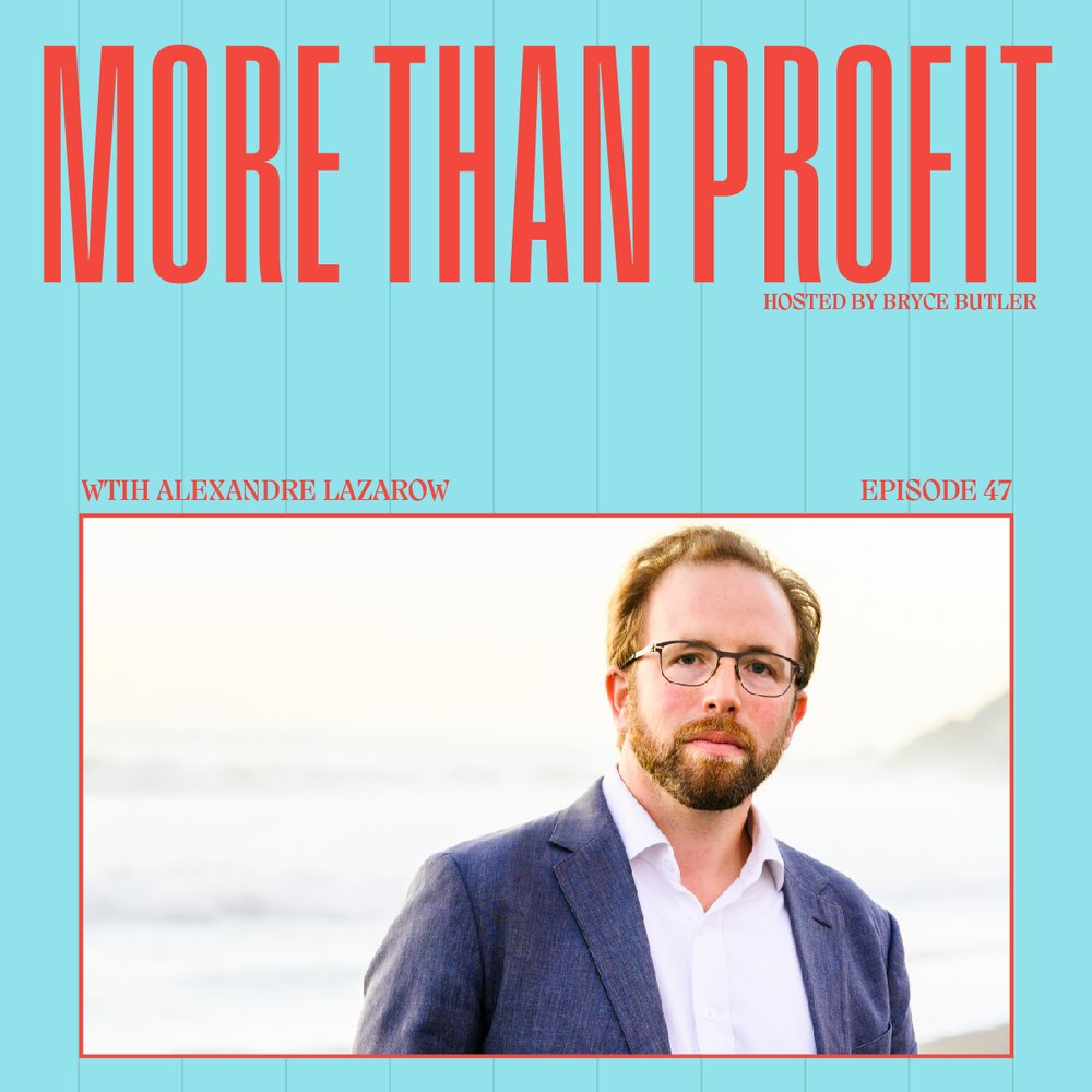 Innovative Capital with Alexandre Lazarow