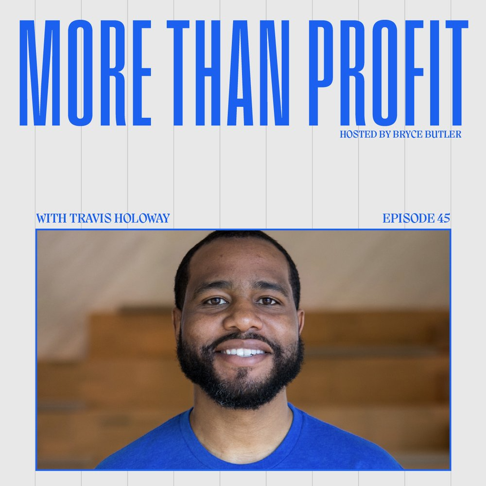 Protecting Dignity Through Equitable Lending with Travis Holoway