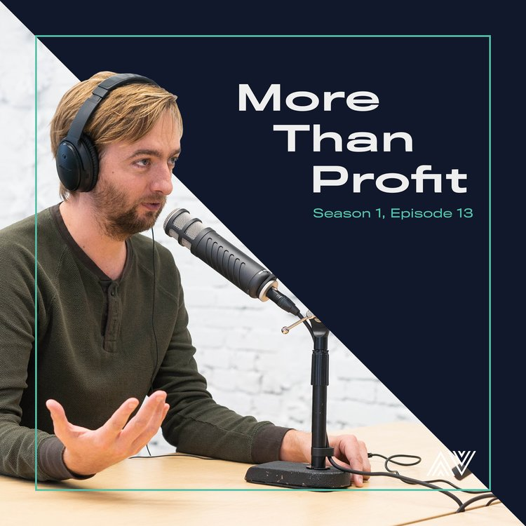Democratizing Capital with Jonny Price