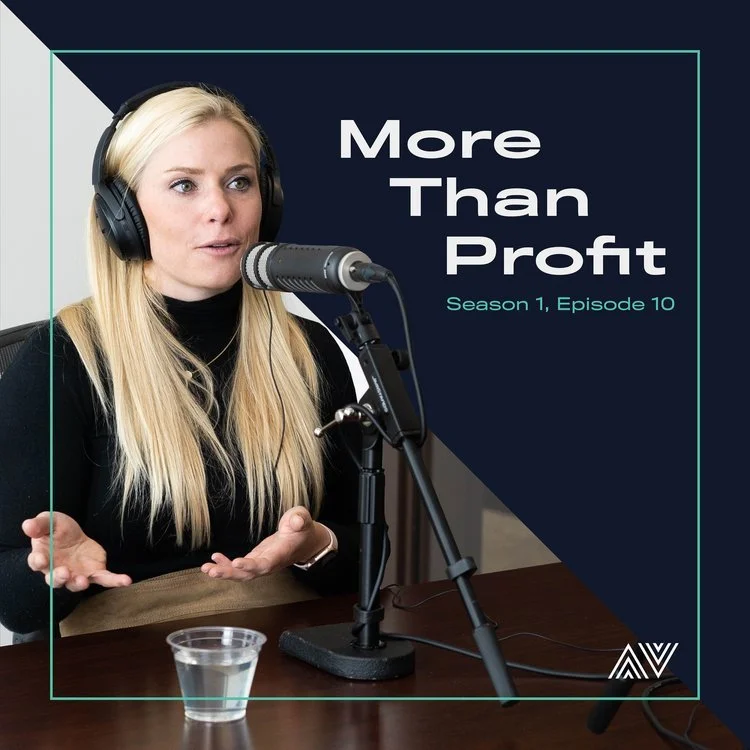Investing in Responsible Housing Development with Abby Ivory