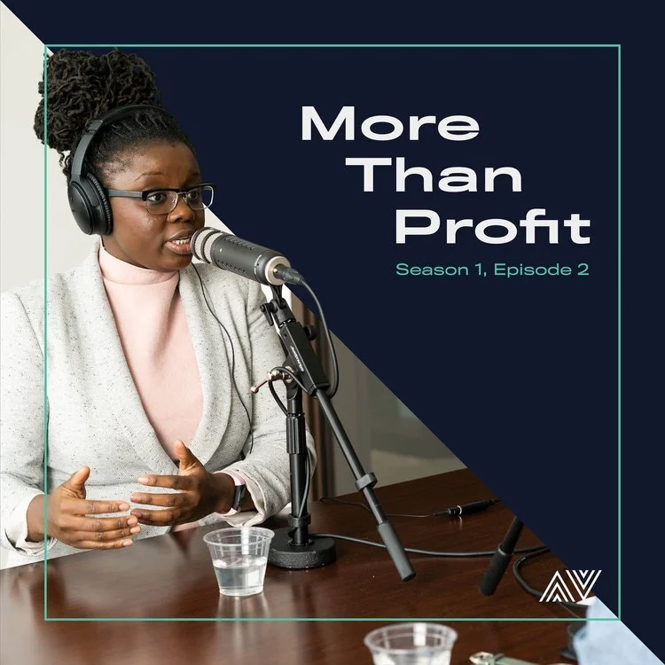 Innovation And Empowerment With Rose Afriyie