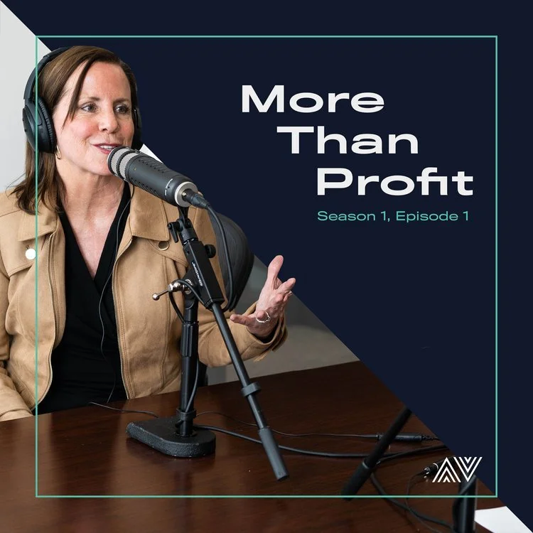 New Capitalism with Jean Case