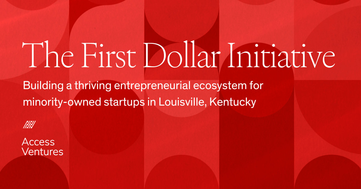 Downloads | Discover Impactful Projects — Access Ventures