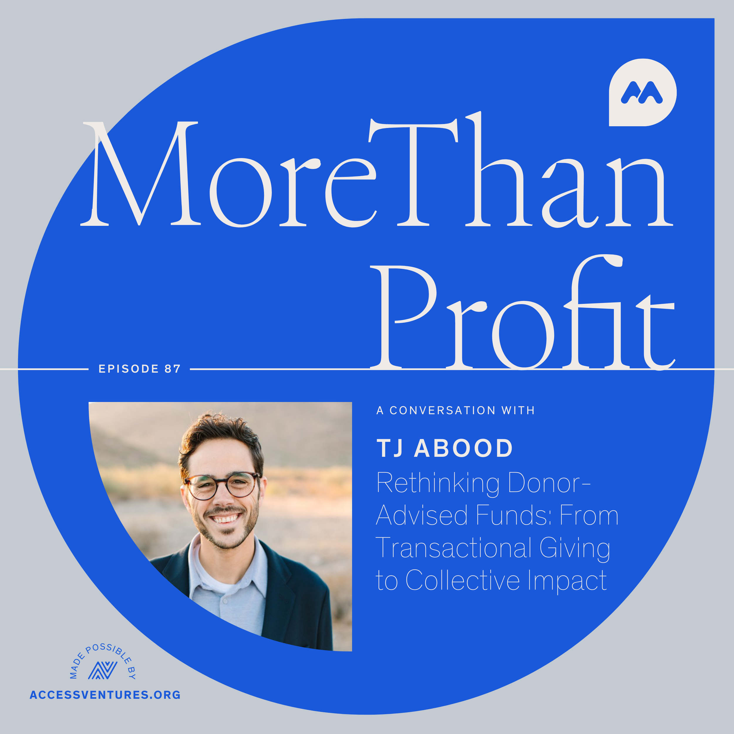 Rethinking Donor-Advised Funds: From Transactional Giving to Collective Impact