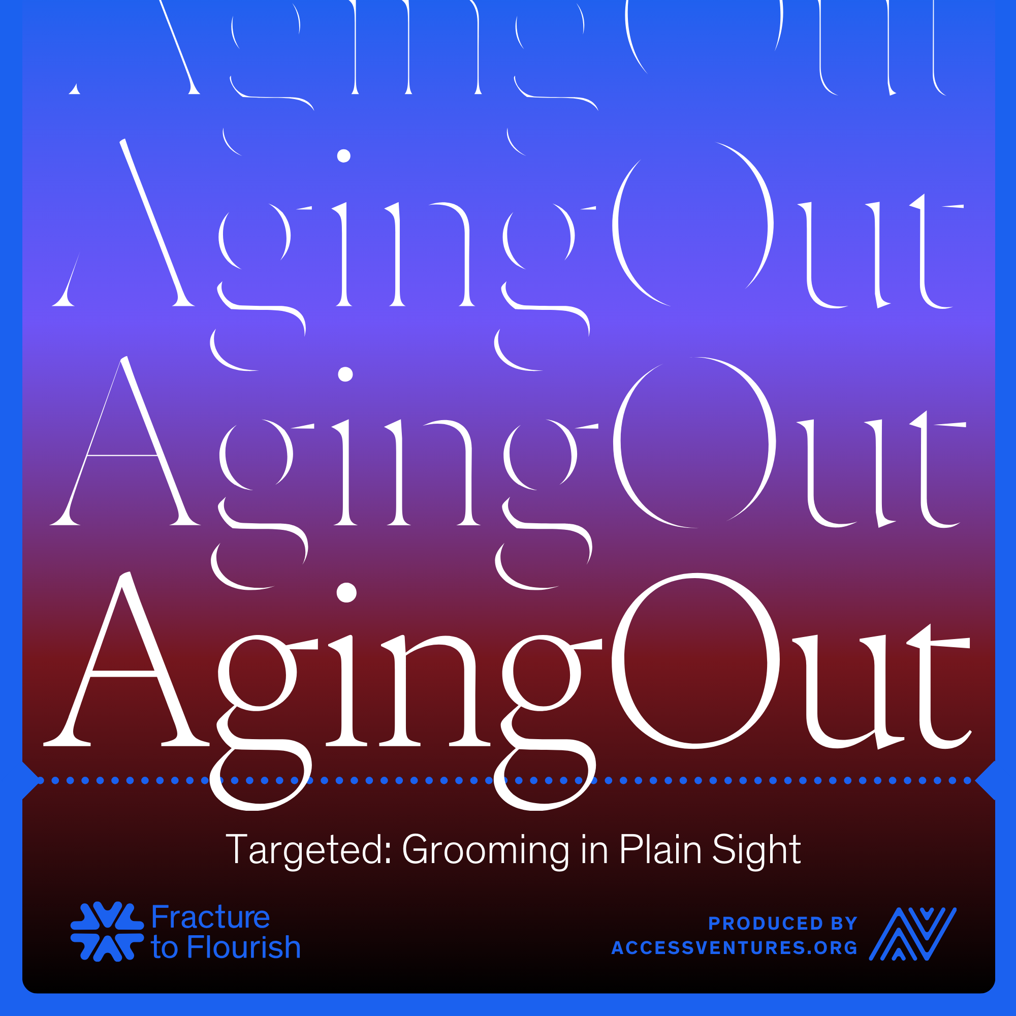 Targeted: Grooming in Plain Sight