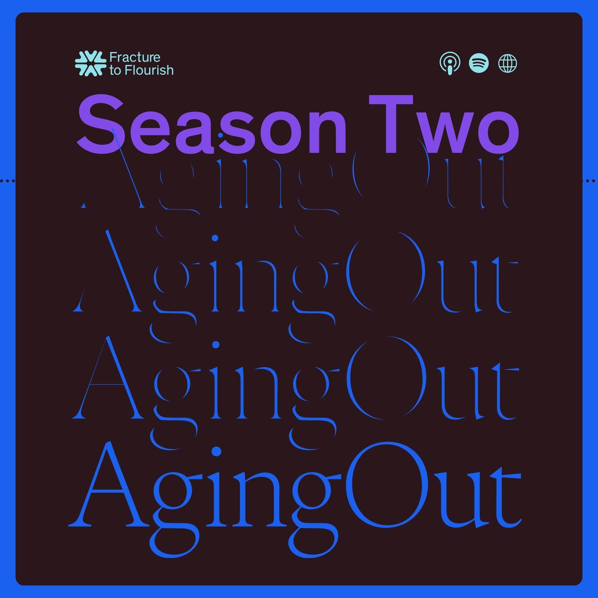 Now Streaming: Fracture to Flourish Season 2 — Foster Care’s Design, and the Trafficking Pipeline It Enables
