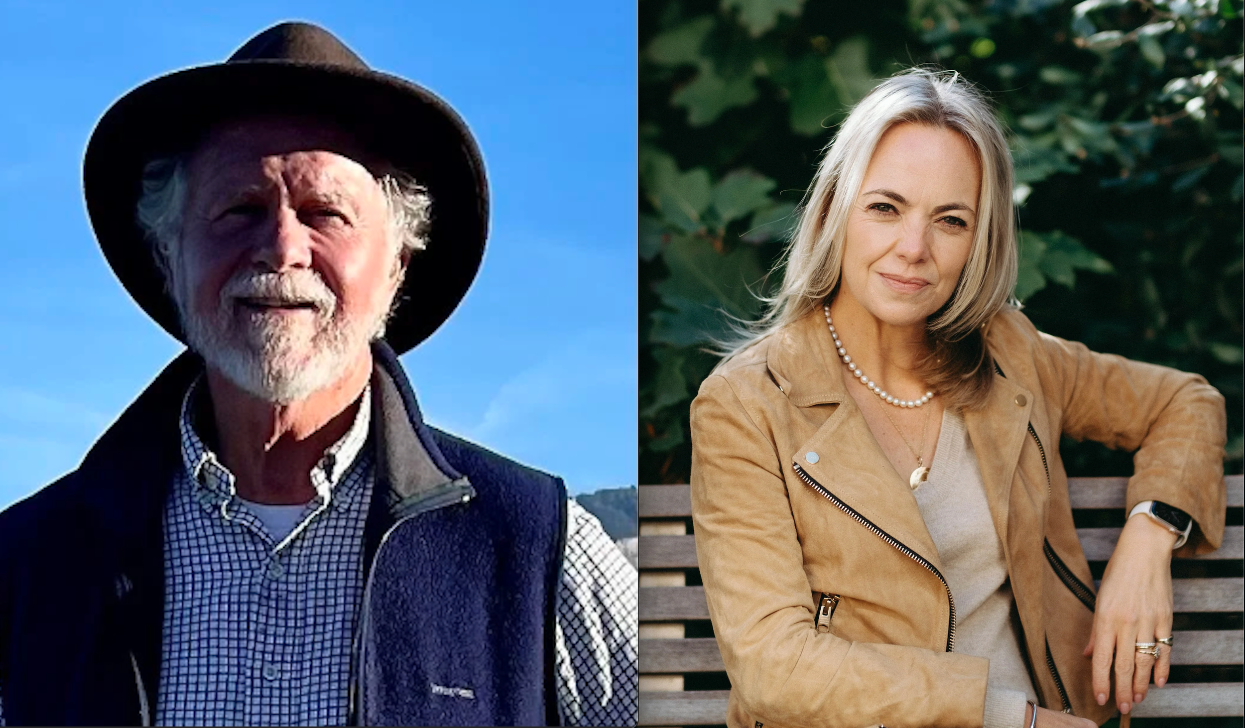 Introducing Our Inaugural Senior Fellows