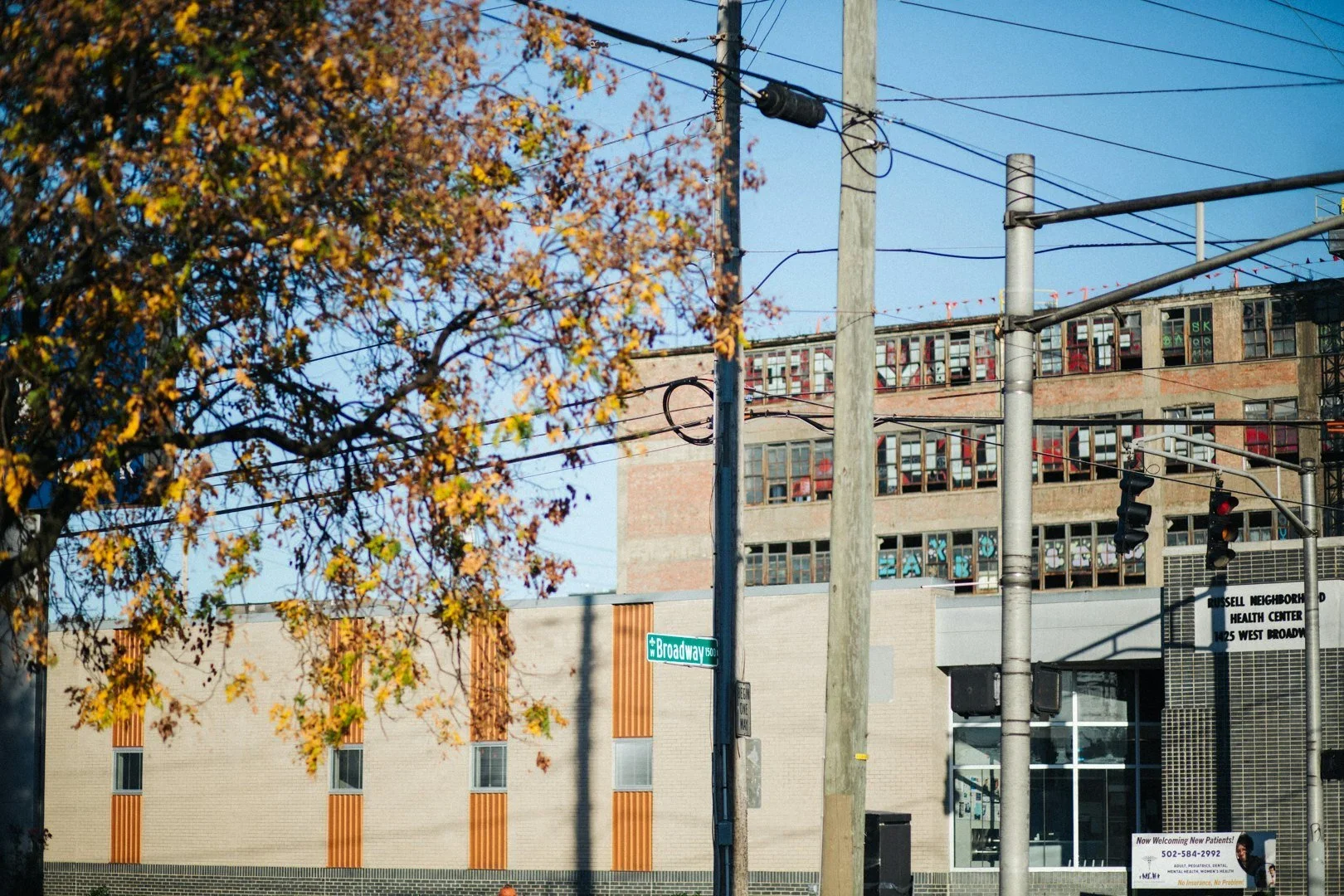 Community Development Collaboration: Builing Systems for Better Access