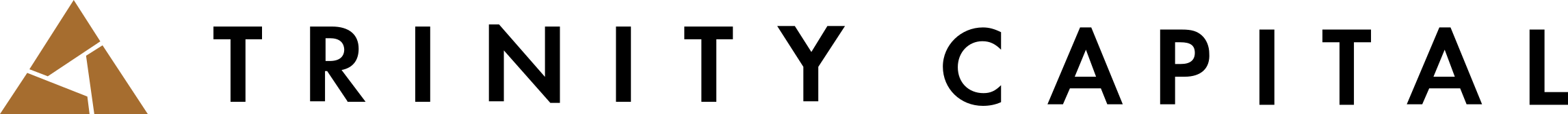 Trinity Capital