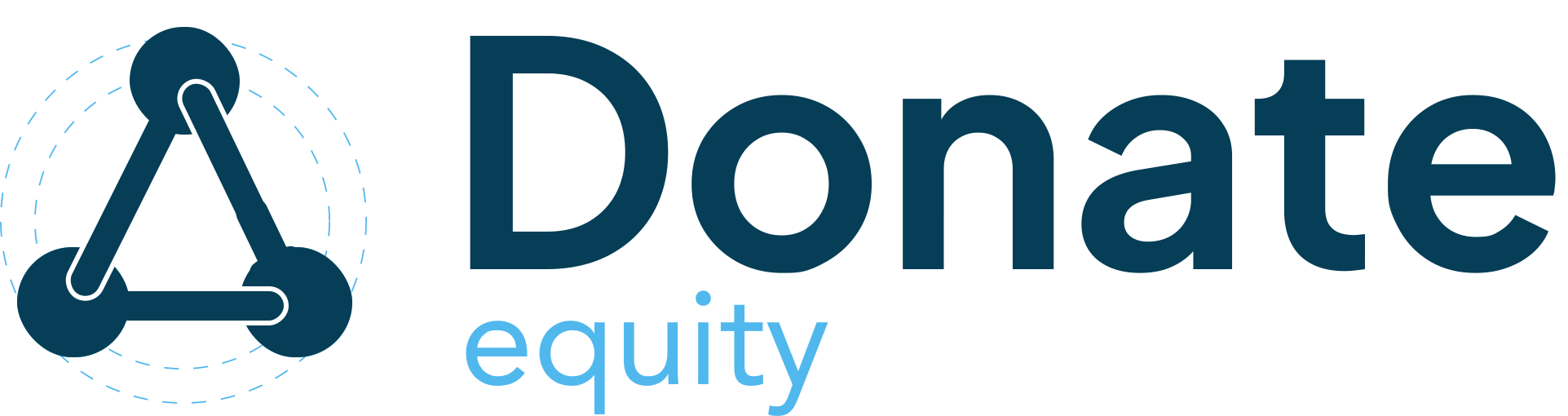 Donate Equity