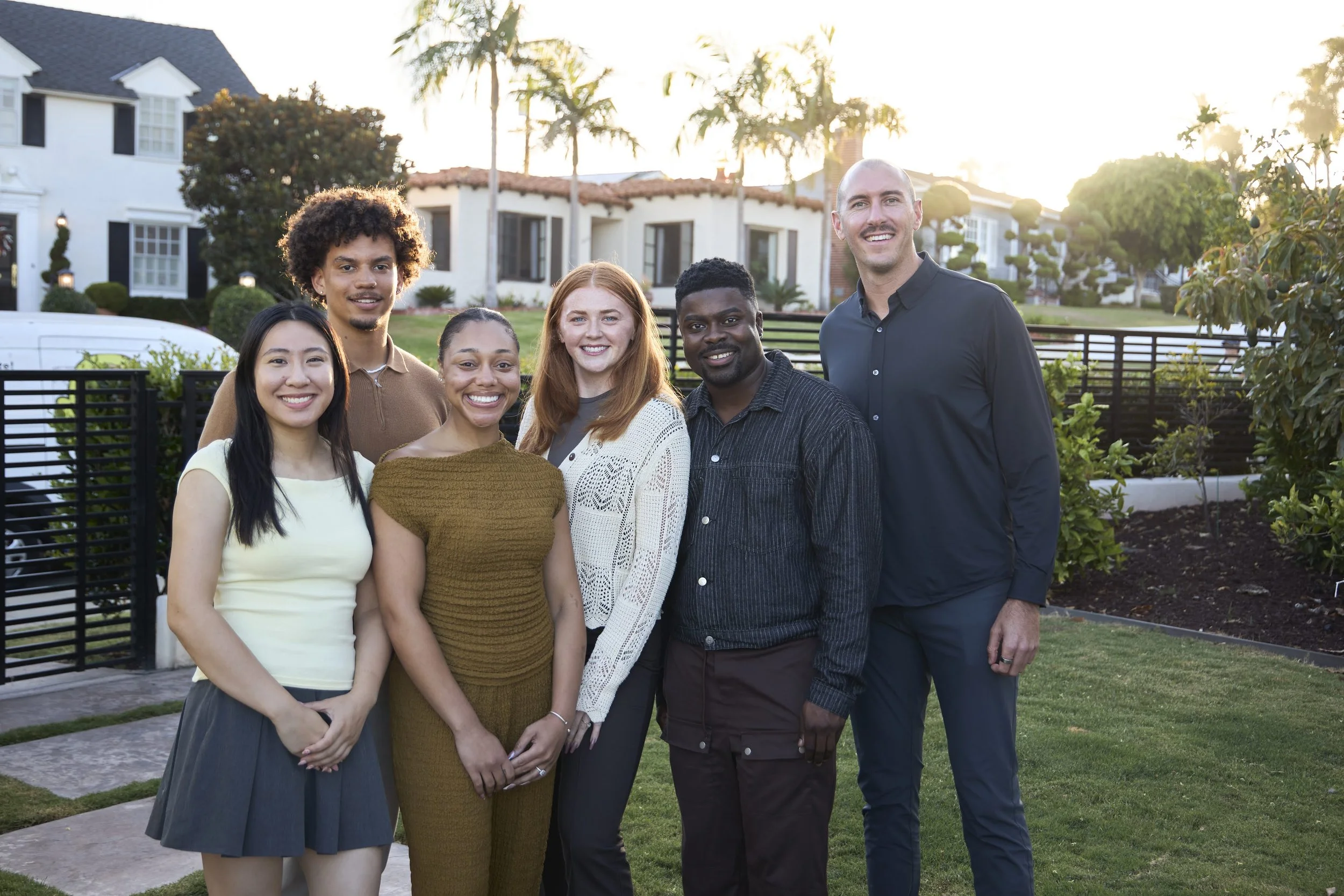 Meet the 2026 AV Fellowship Cohort