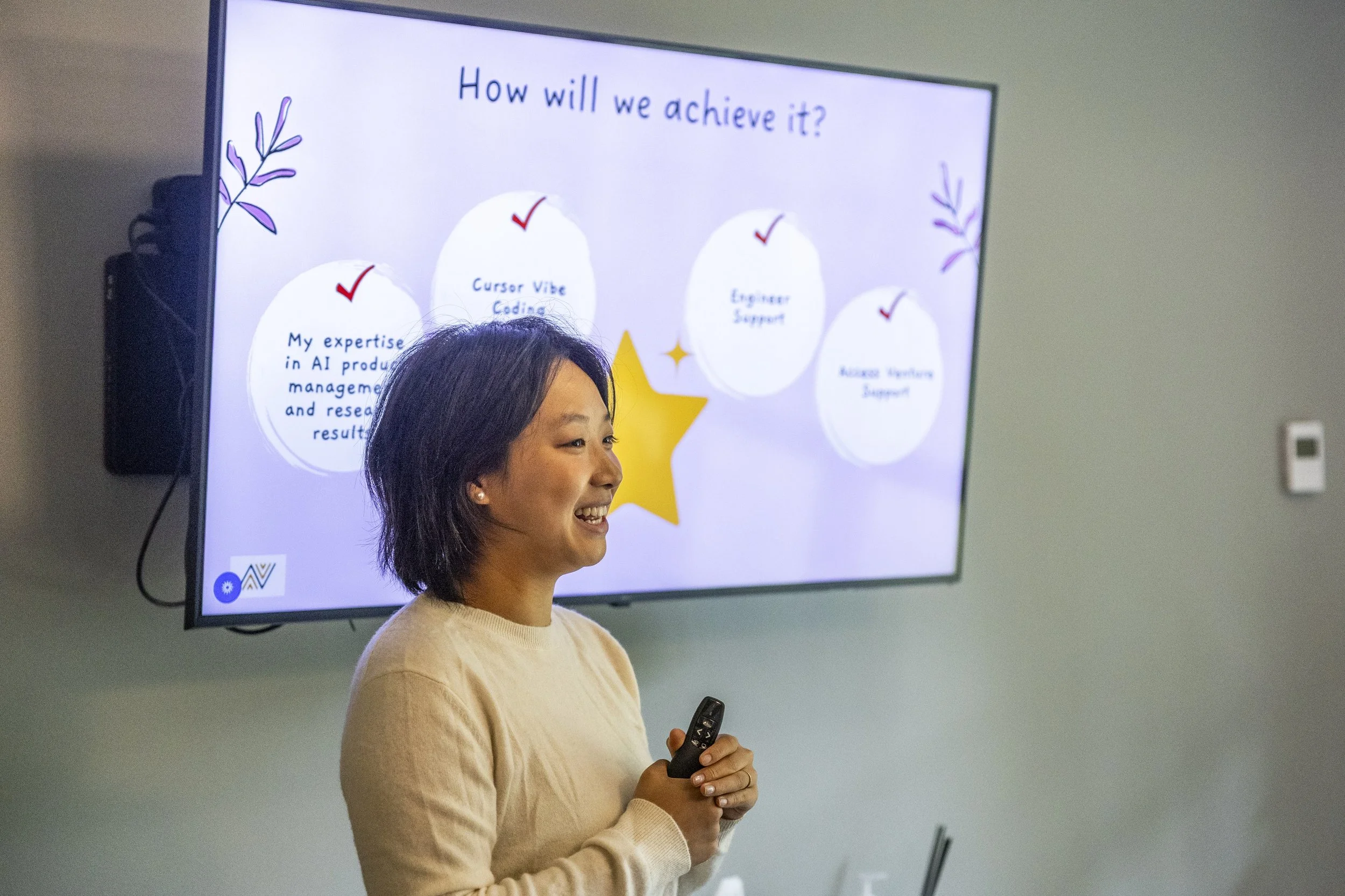 Personal Development