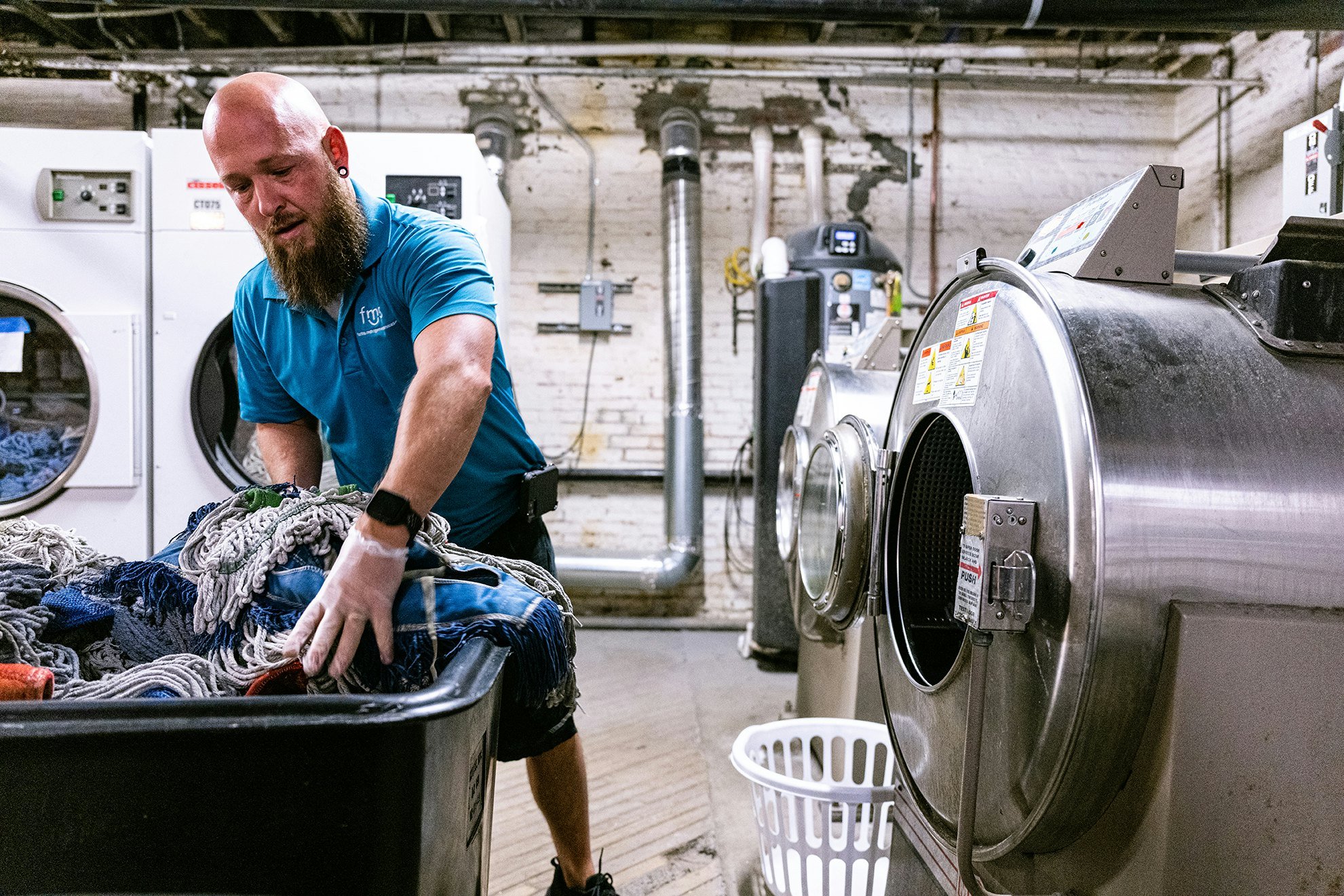 It’s Expensive To Be Poor: Workforce