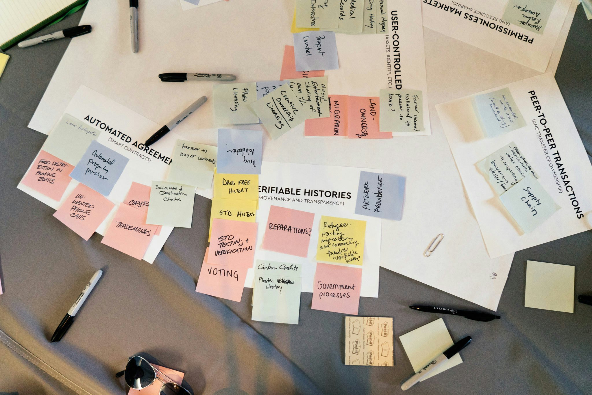 What’s Really Holding Blockchain Back?