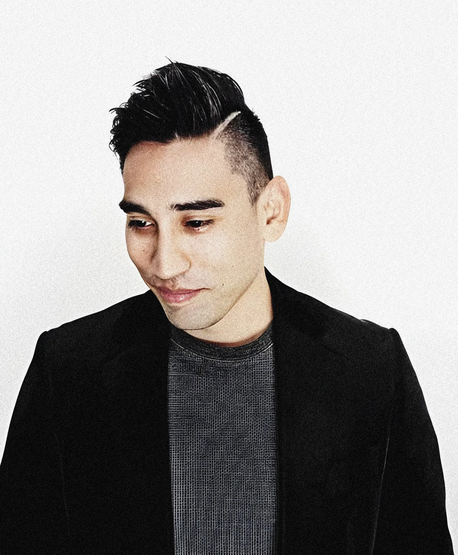 Justin Esquivel