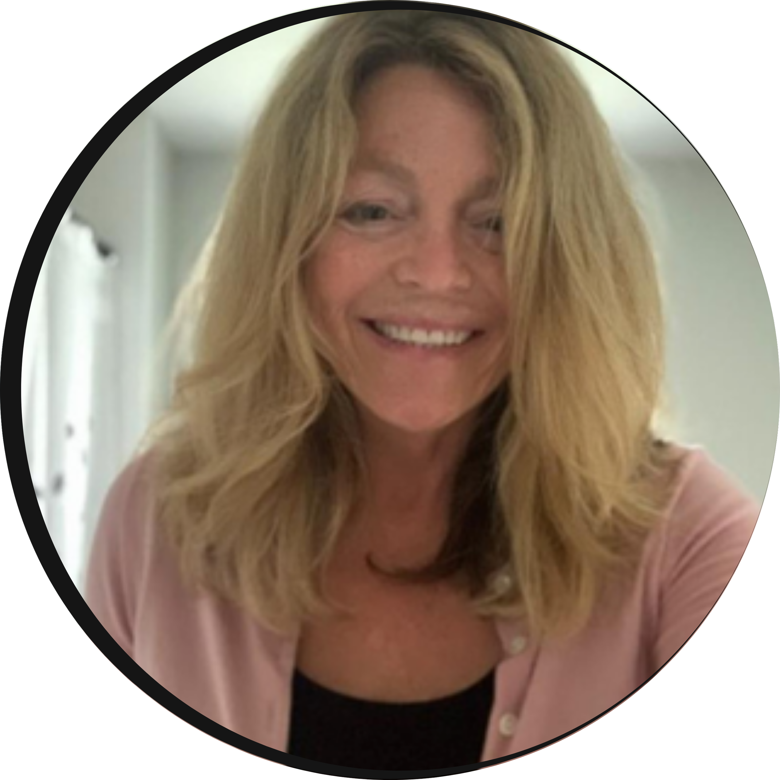 Lauren Kopsick, Founder and Executive Director of The Healthcare Navigation Project