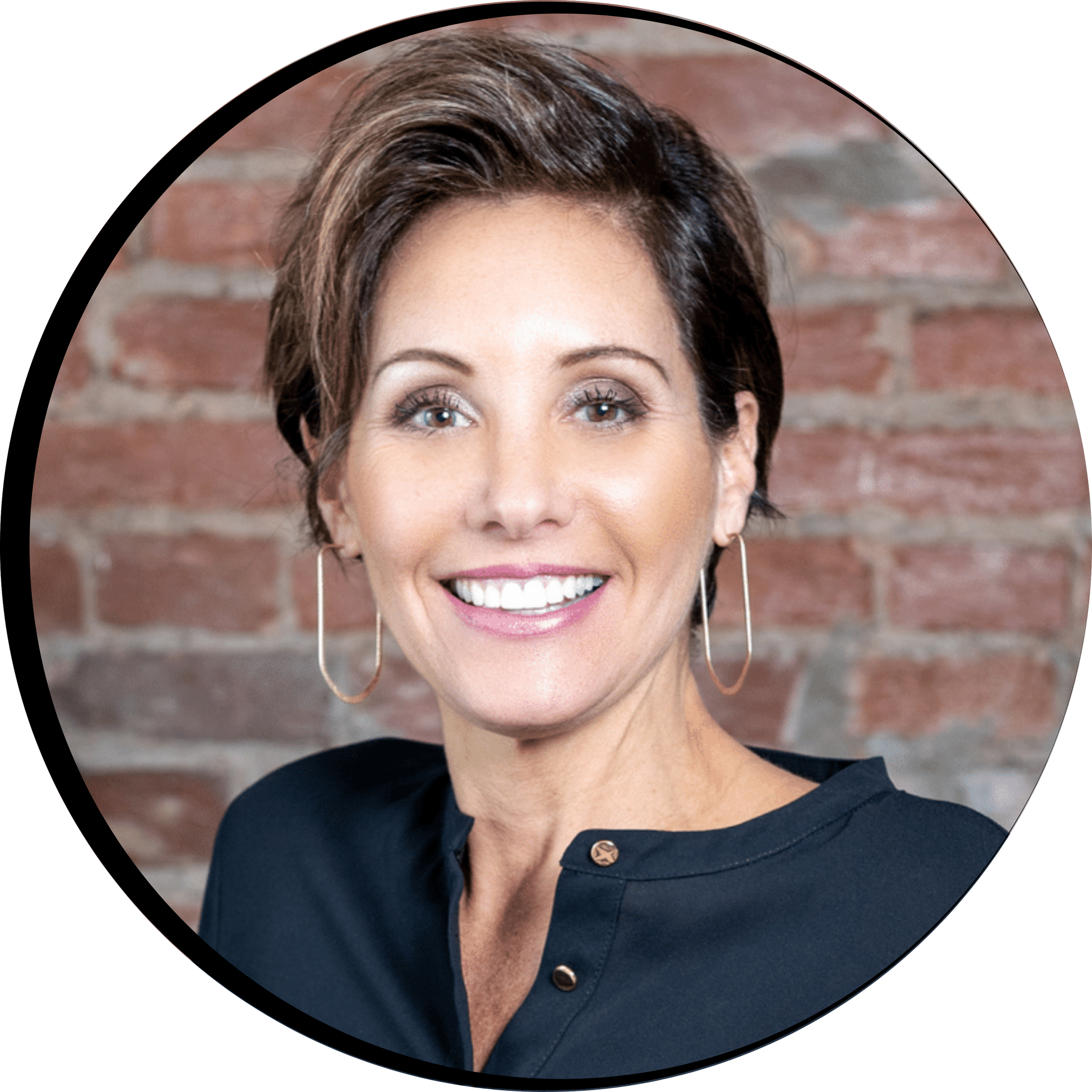 Wendy Verna, President and Founder of Octo Design Group