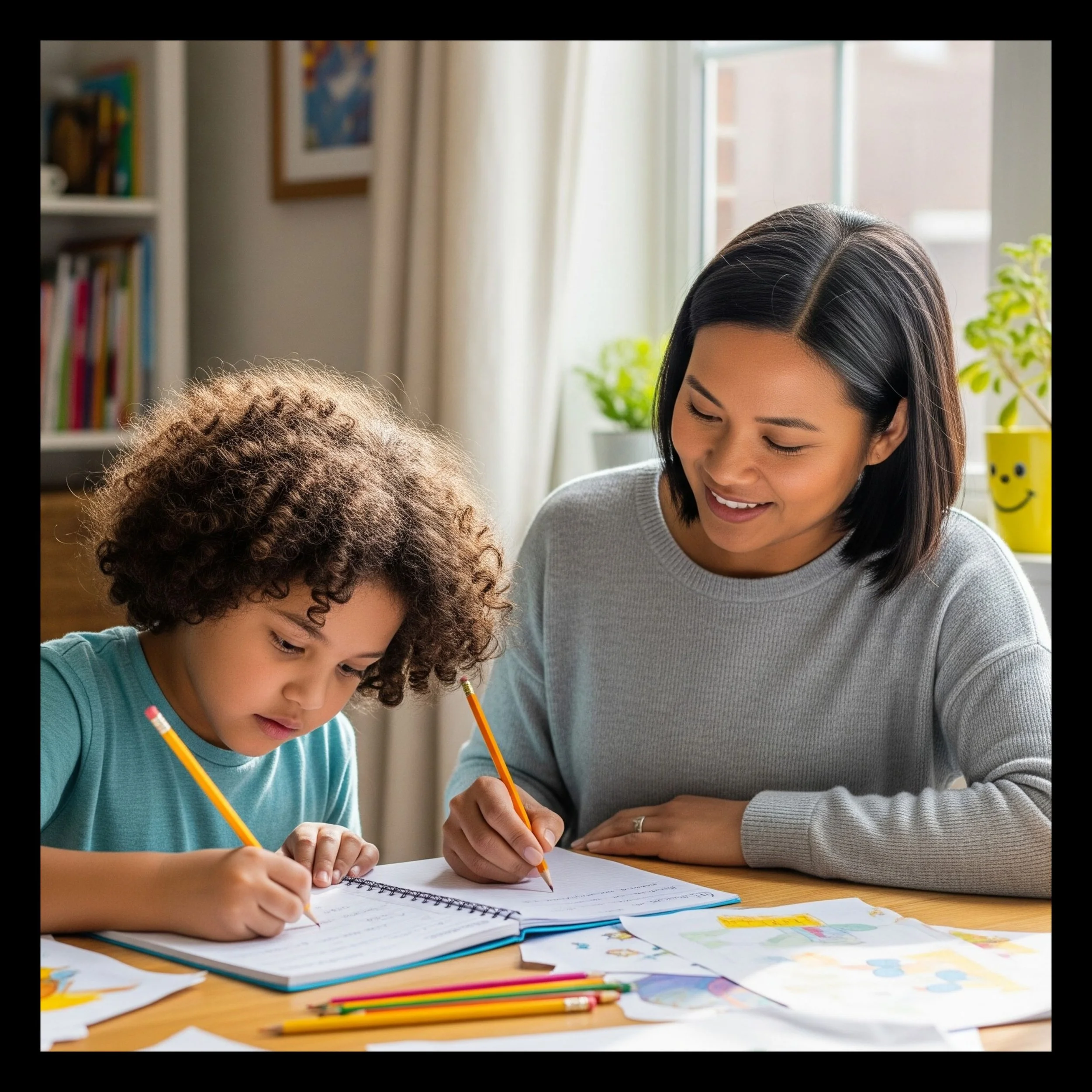 Guide for special education parents on advocating for their child