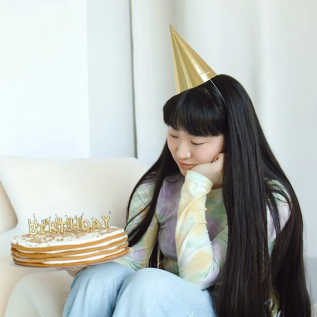 ‘Happy’ times can be tough