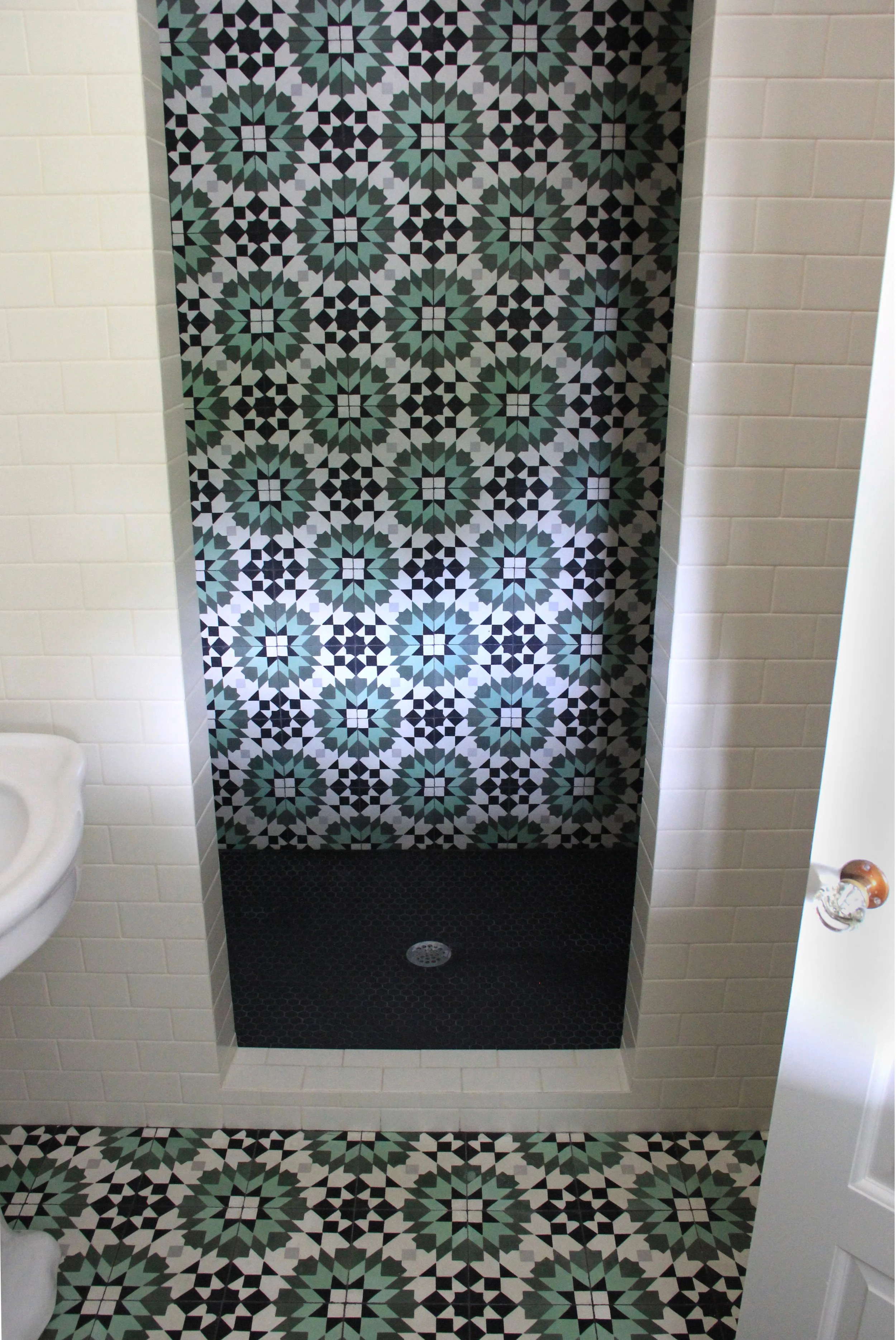 King William Street — James Breaux Construction