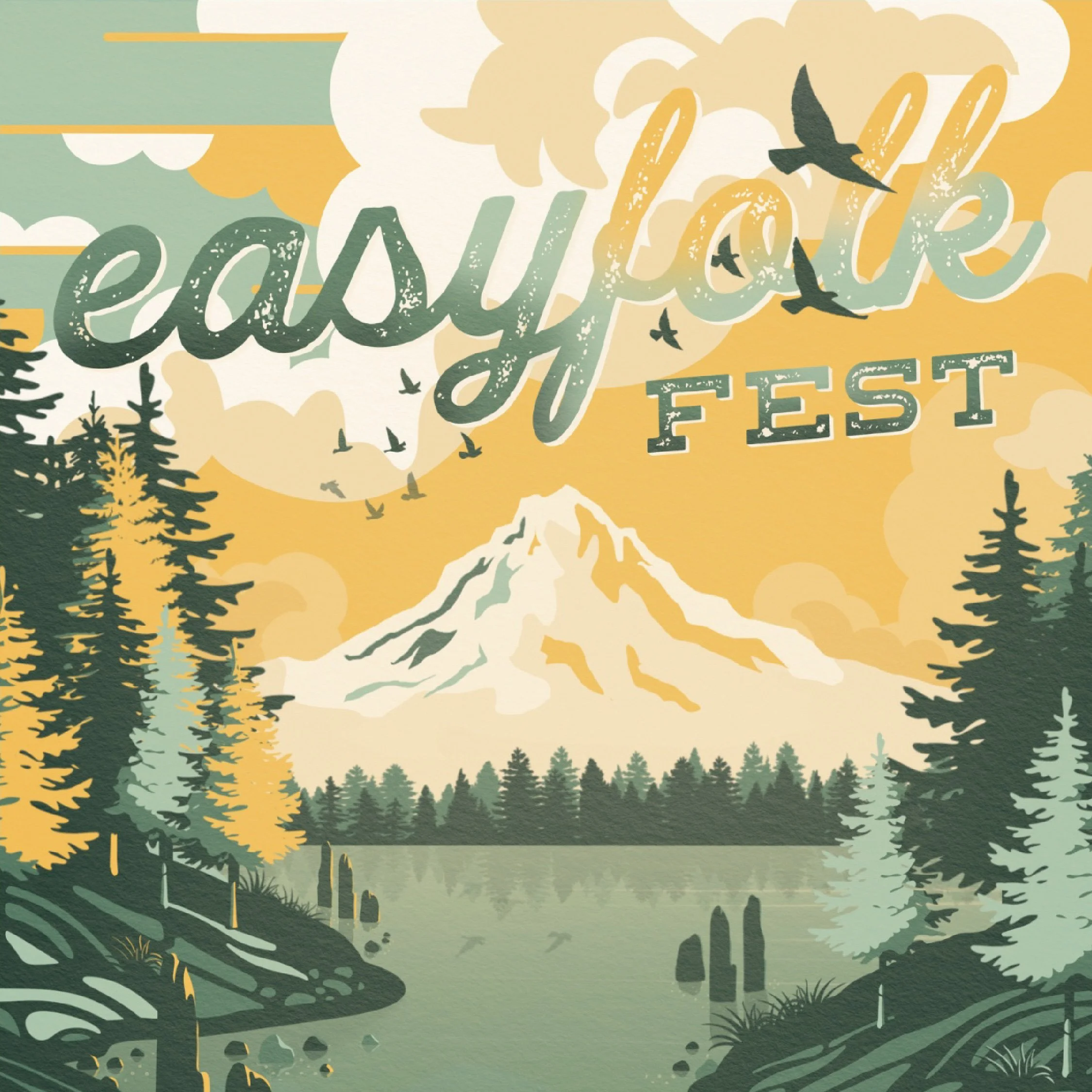 Easyfolk Fest