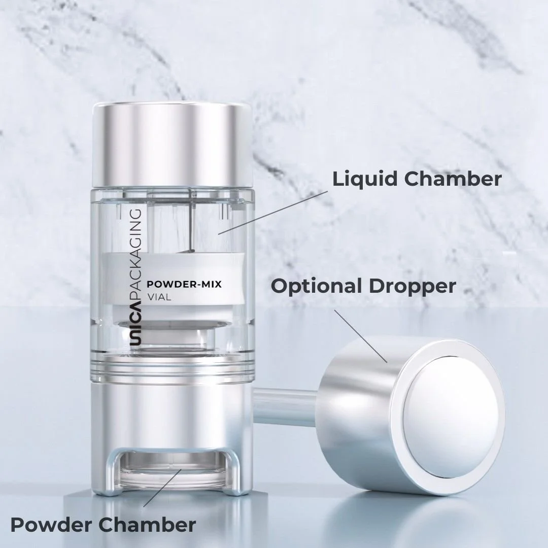 Duo-Mix/Triple-Mix — Products — Unica Packaging | Cosmetic Packaging ...