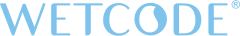 Wetcode Logo