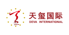 Deva International Logo