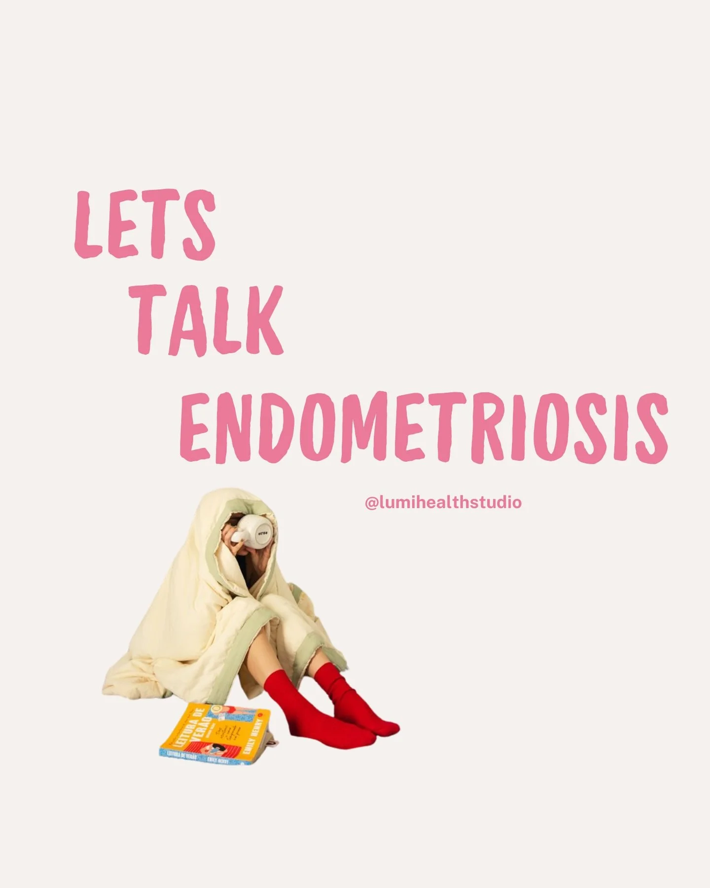 Endometriosis isn&rsquo;t &ldquo;bad period pain.&rdquo;
It&rsquo;s inflammatory.
It&rsquo;s hormone-sensitive.
It involves the immune system and the nervous system.

Which is why management has to go beyond
&ldquo;just take the pill.&rdquo;

Special