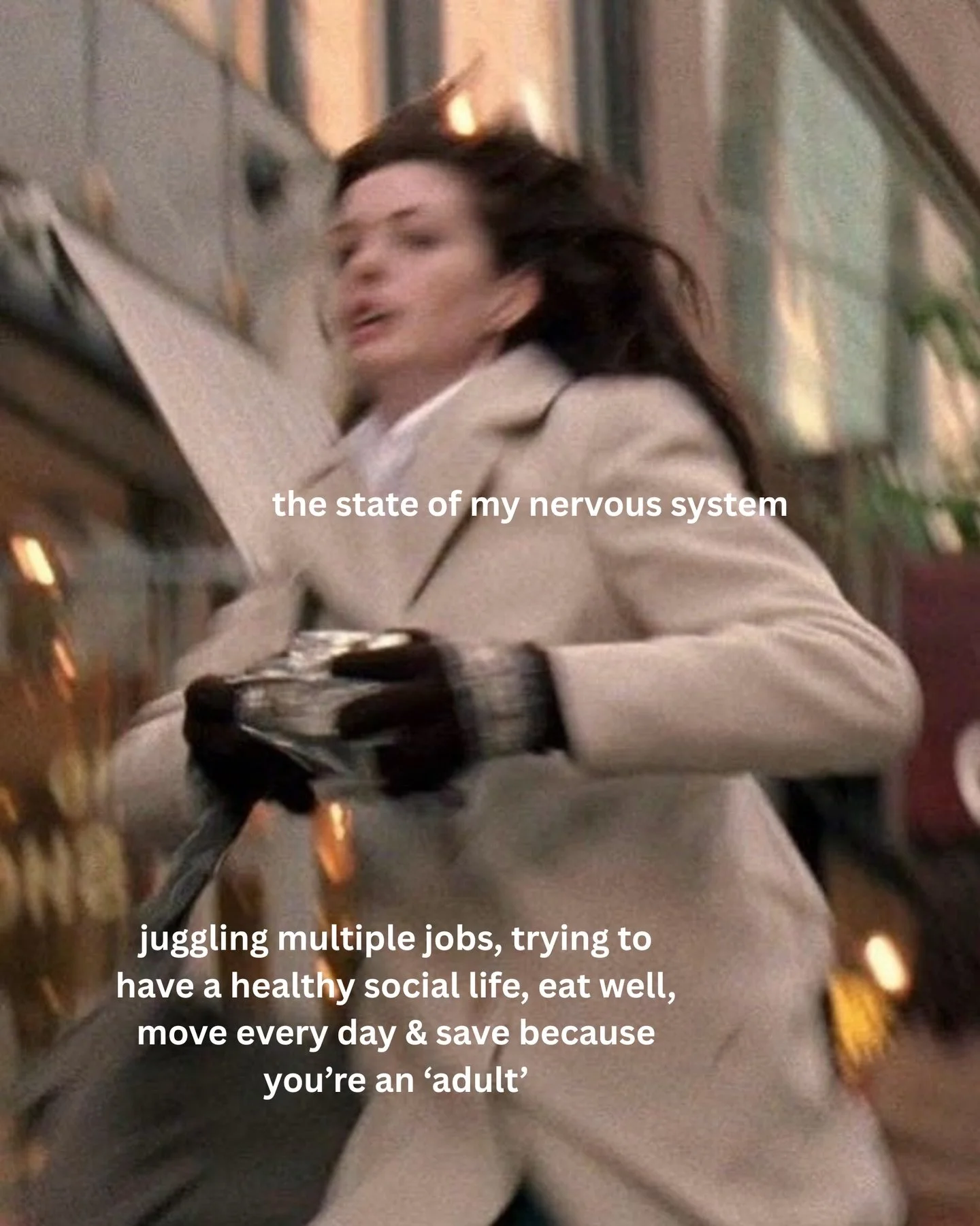 In celebration of Devil Wears Prada 2 here&rsquo;s a lovely meme set for you guys 😘💋
