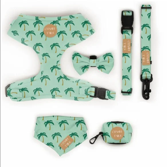 Palm Tree Bundle Pack