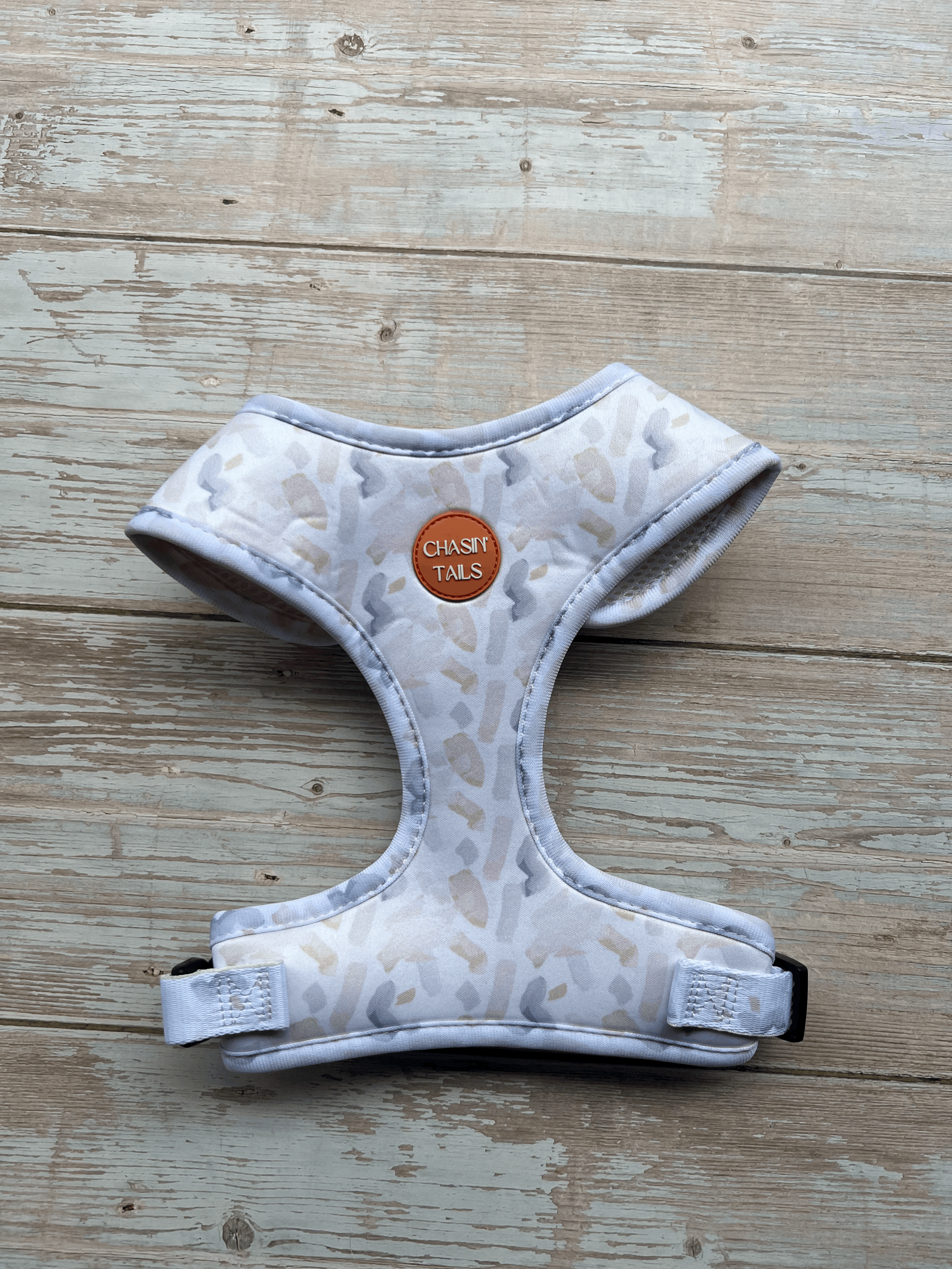 Paint Splash Harness